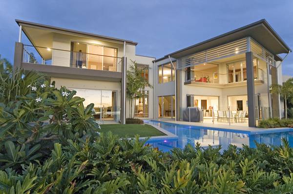 Local developers dream home is for sale. Picture 2