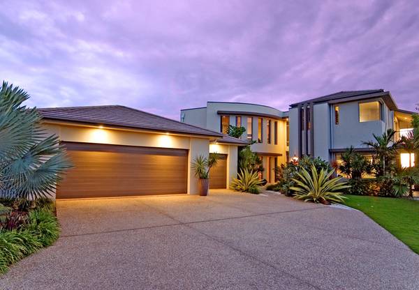 Local developers dream home is for sale. Picture 1