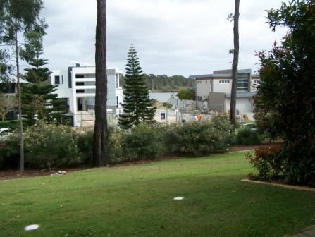 ELEVATED TOWNHOUSE WITH WATER VIEWS Picture 2