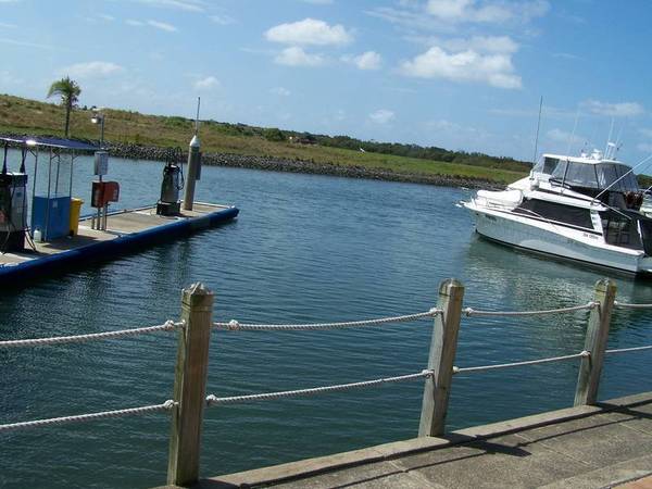 Living on the water !!! reduced!! Picture