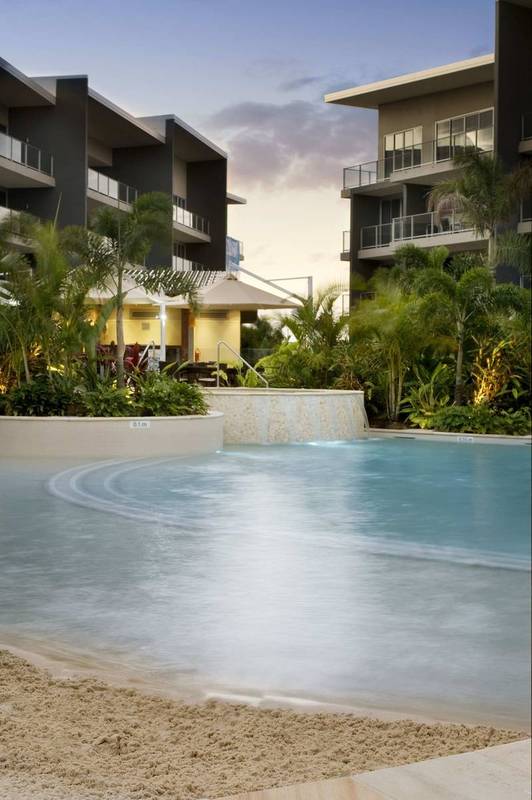 New apartment in Azzura Greens Picture 2