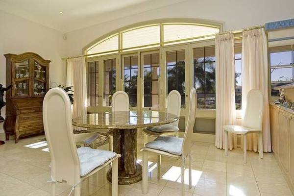 Sanctuary Coves finest home of it's period Picture 2