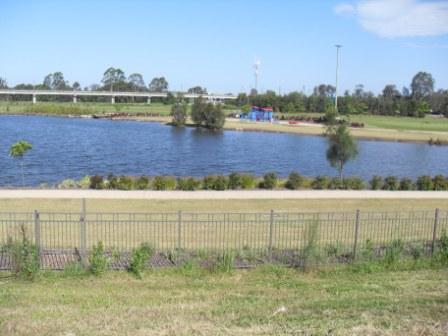 LAKE VIEWS AT 'RIVERLINKS' Picture 3