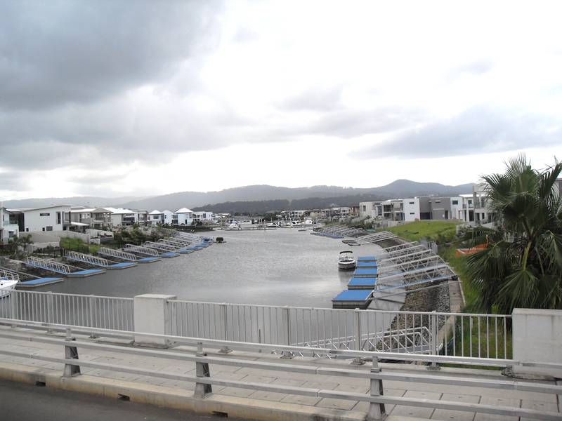 Is this the best dry block in RIVERLINKS? Picture 1