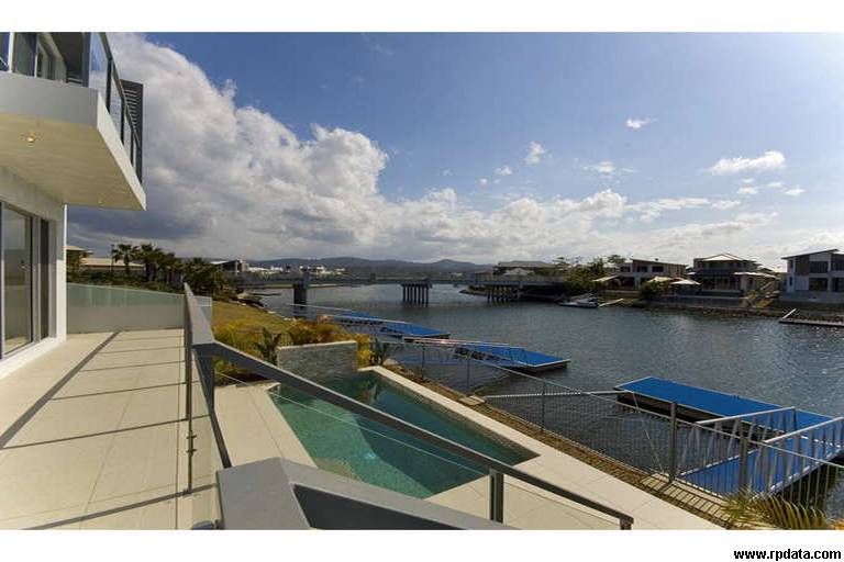 State of the art WATERFRONT living !!! Make me an offer Picture