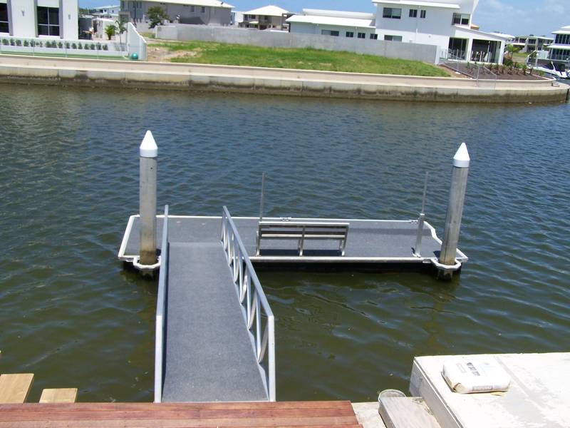 Luxury Waterfront Home.... Construction finished 8th Feb Picture 1