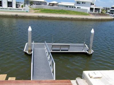 Luxury Waterfront Home.... Construction finished 8th Feb Picture