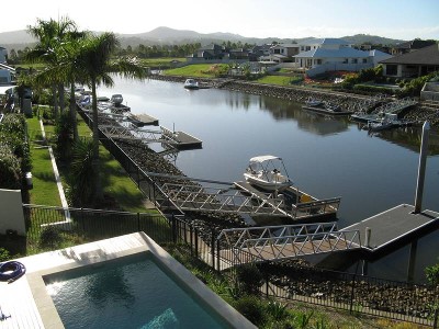 Make a Trade For Your Dream Home At RIVERLINKS Picture