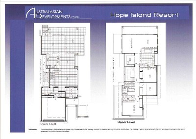 Comtemporary Urban Water Front Living Picture