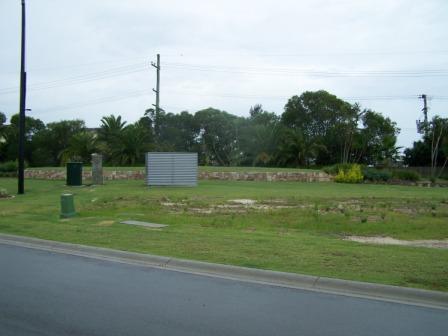 Golf Course Frontage Picture 2