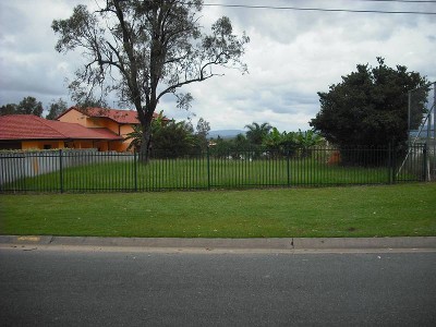 ELEVATED BLOCK Picture