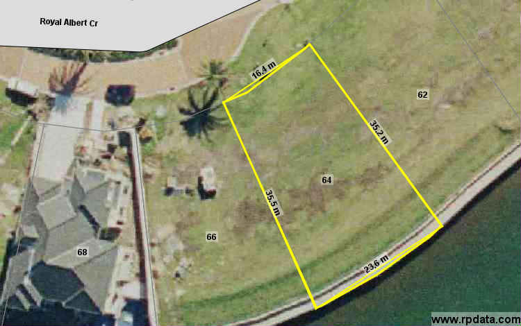 BROADWATER AHOY Picture 1