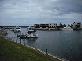 WIDE COOMERA RIVER WATER VIEWS Picture