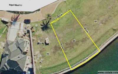 WIDE COOMERA RIVER WATER VIEWS Picture WIDE COOMERA RIVER WATER VIEWS Picture