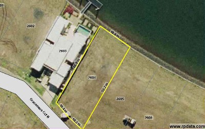 QUICK ACCESS TO THE COOMERA RIVER AND MARINA Picture QUICK ACCESS TO THE COOMERA RIVER AND MARINA Picture