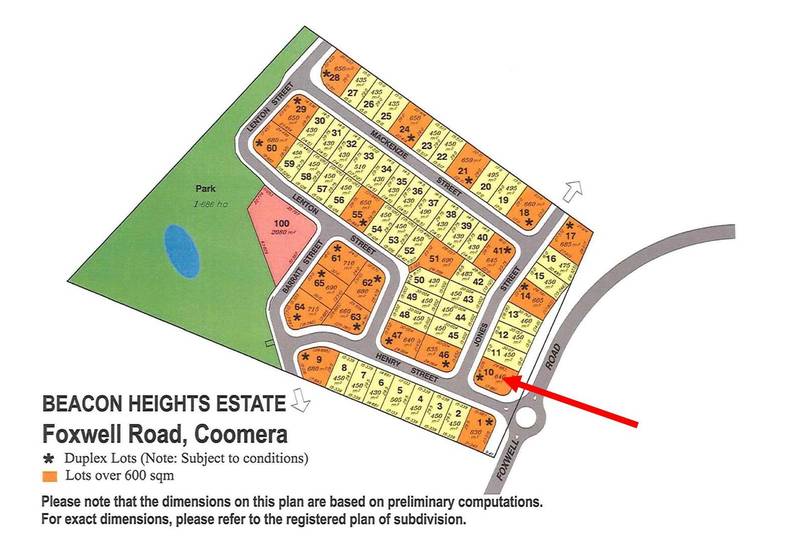 Quality Location ideal for family living or investment. Picture 1