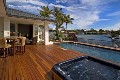 GREAT VALUE SANCTUARY COVE WATERFRONT HOME Picture