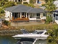 GREAT VALUE SANCTUARY COVE WATERFRONT HOME Picture