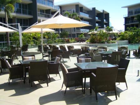 Ground Floor Apartment Picture 2