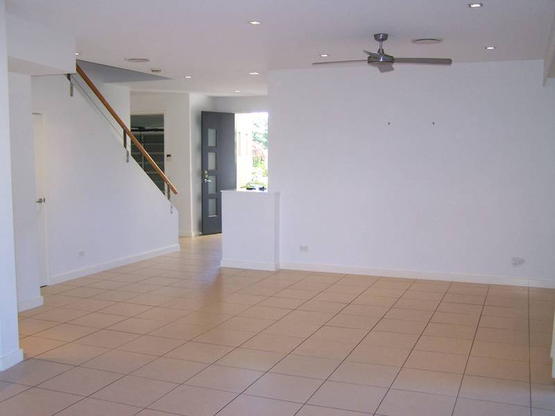 A Move In The Right Direction. Picture