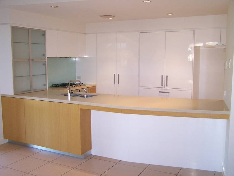 A Move In The Right Direction. Picture