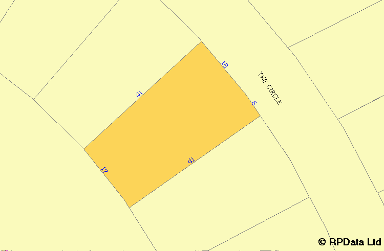 Best Waterfront Land in Sanctuary Coveunder $ 1 million Picture 2