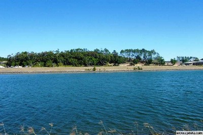 Best Waterfront Land in Sanctuary Coveunder $ 1 million Picture