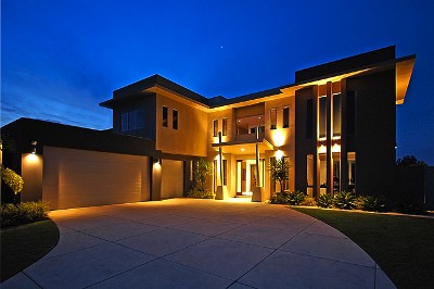 Waterfront Splendor Picture