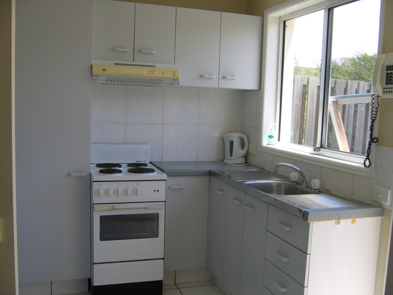 CARRARA PARK TOWNHOUSE Picture 3