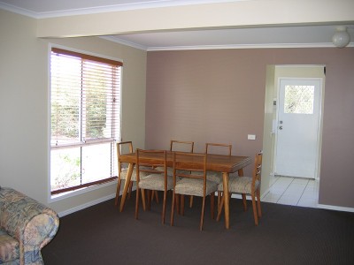 CARRARA PARK TOWNHOUSE Picture