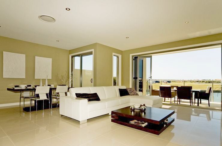 Waterfront Living REDUCED Picture 2