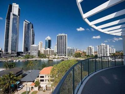 LUXURY PENTHOUSE With Views.... Picture