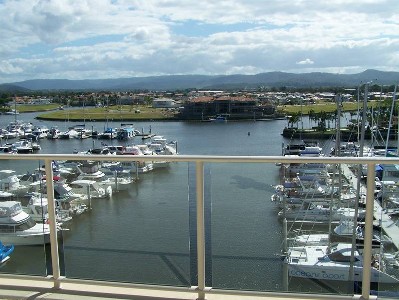 Roof top terrace - Experince Life ..... Picture