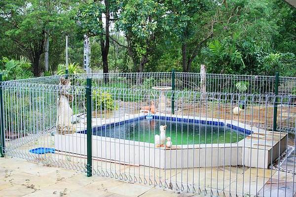 Dundee Beach Home Picture 1