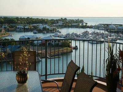 Magnificent Sea Views - Elite Location Picture