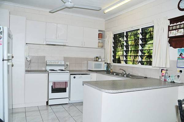 Opportunity is knocking Picture 2