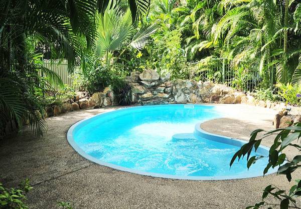 Opportunity is knocking Picture 1