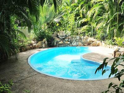 Opportunity is knocking Picture