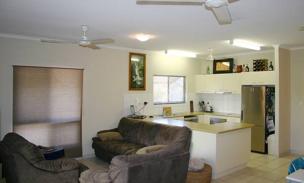 Large Ground Floor Unit Picture 3