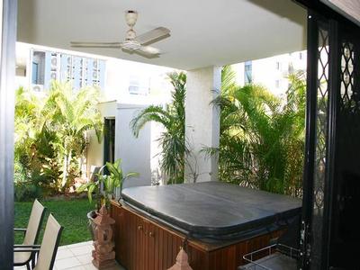 Large Ground Floor Unit Picture Large Ground Floor Unit Picture