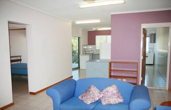 Hop Skip & A Jump Picture