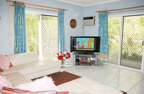 So Close, You Can Smell It! Picture 1