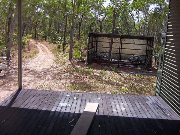 Elevated Home with Full Length Verandahs Picture 3
