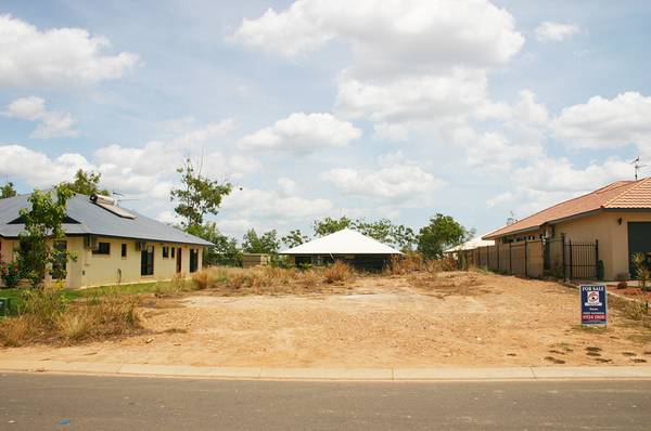 Great Suburb / Good Block Picture 1