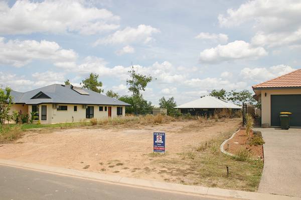 Great Suburb / Good Block Picture 2