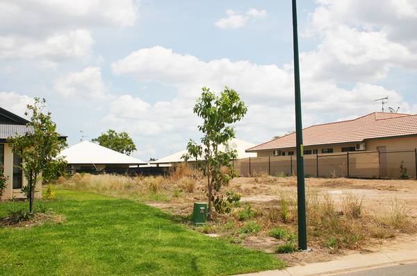 Great Suburb / Good Block Picture 3