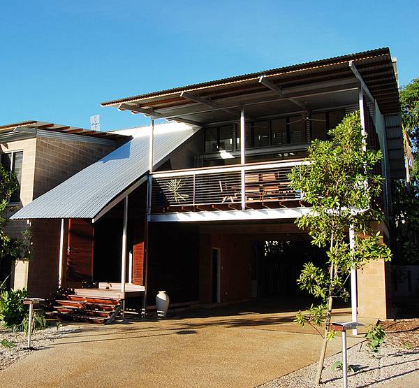 "Troppo Urban Living at its Best " Picture 1