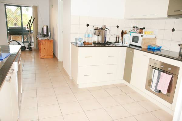 Great Location, Stylish Unit Picture