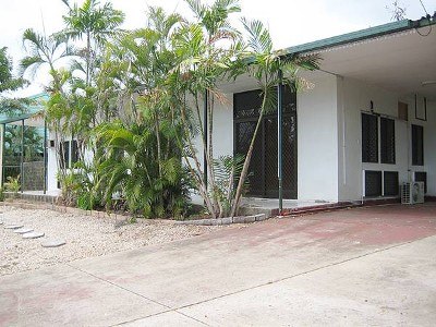 "Everything at your door " Picture