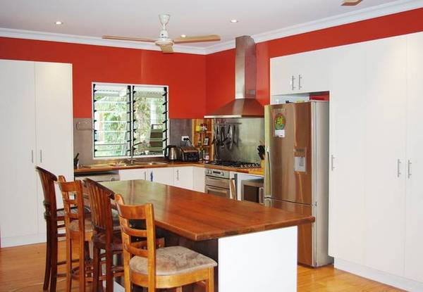 Super Size Rural Home Picture